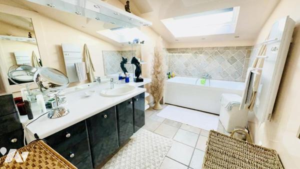 Maison familiale à vendre – Limeil-Brévannes