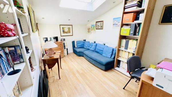 Maison familiale à vendre – Limeil-Brévannes