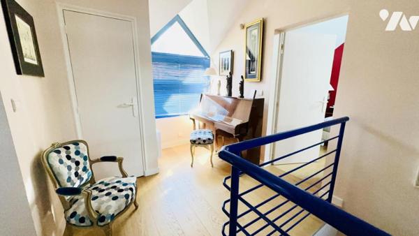 Maison familiale à vendre – Limeil-Brévannes