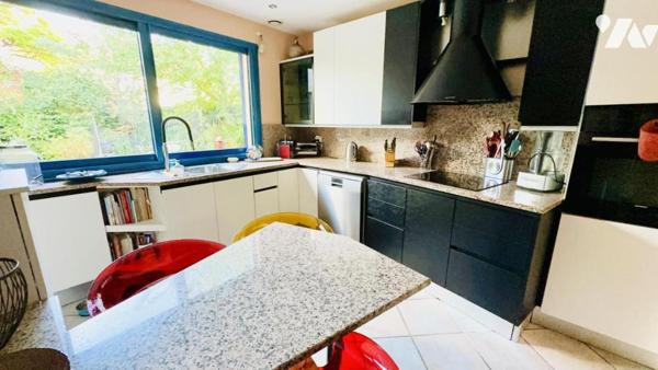 Maison familiale à vendre – Limeil-Brévannes