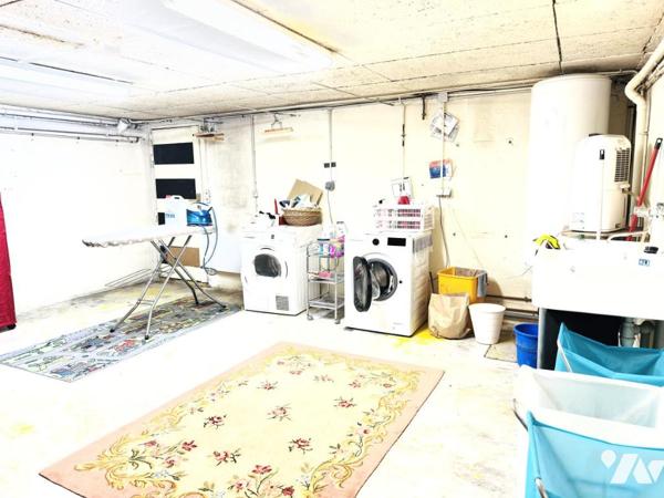 Maison familiale à vendre – Limeil-Brévannes