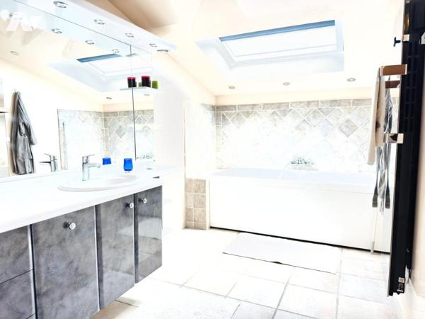 Maison familiale à vendre – Limeil-Brévannes
