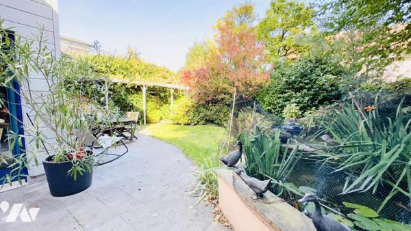 Maison familiale à vendre – Limeil-Brévannes