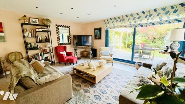 Maison familiale à vendre – Limeil-Brévannes