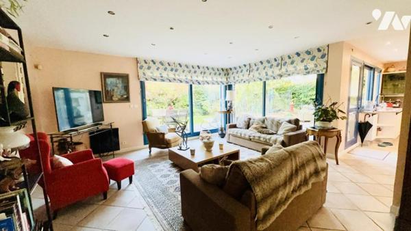 Maison familiale à vendre – Limeil-Brévannes