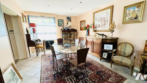 Maison familiale à vendre – Limeil-Brévannes