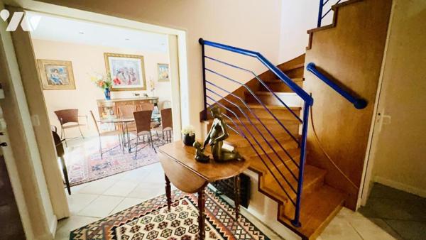 Maison familiale à vendre – Limeil-Brévannes