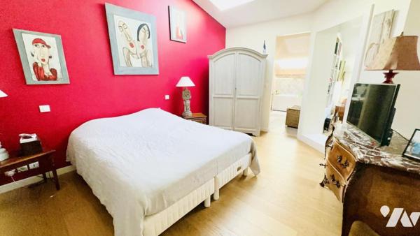 Maison familiale à vendre – Limeil-Brévannes