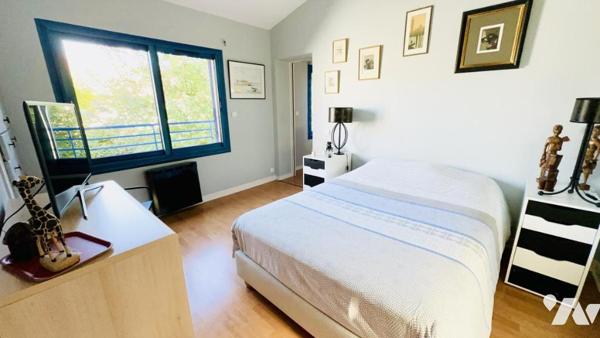 Maison familiale à vendre – Limeil-Brévannes