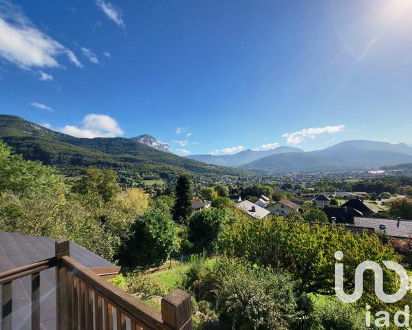 Maison à vendre 10 pièces 200 m² Bassens