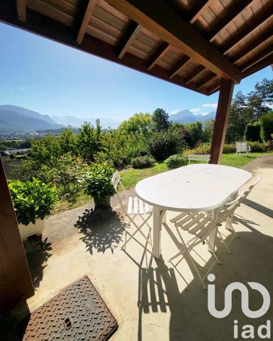 Maison à vendre 10 pièces 200 m² Bassens