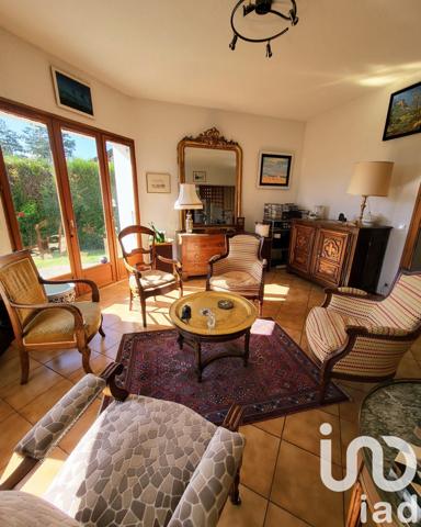 Maison à vendre 10 pièces 200 m² Bassens