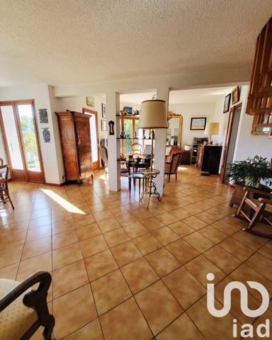 Maison à vendre 10 pièces 200 m² Bassens