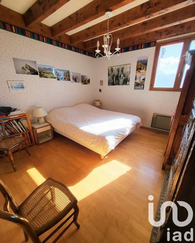 Maison à vendre 10 pièces 200 m² Bassens