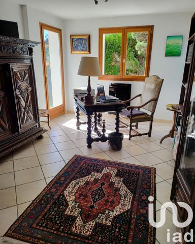 Maison à vendre 10 pièces 200 m² Bassens