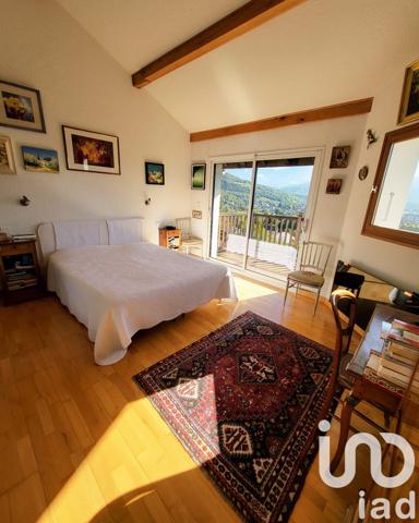 Maison à vendre 10 pièces 200 m² Bassens