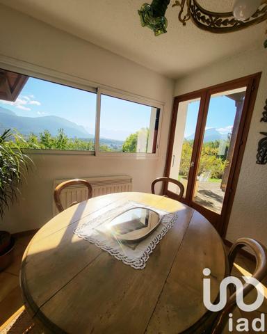 Maison à vendre 10 pièces 200 m² Bassens