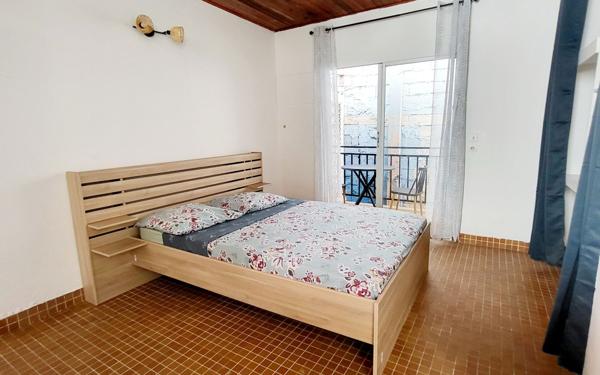 Appartement à louer    1 pièce • 20 m2 Le Marin