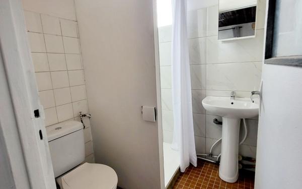 Appartement à louer    1 pièce • 20 m2 Le Marin