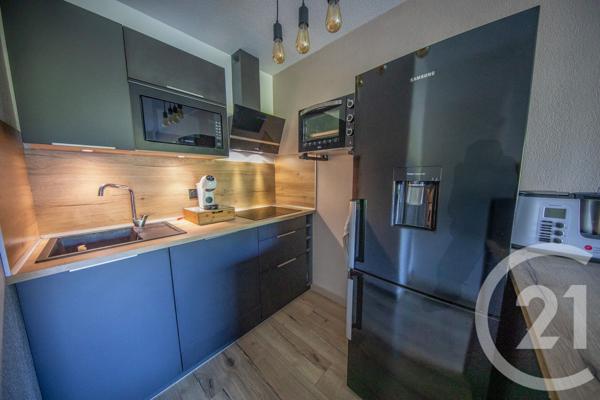 Appartement T2 à vendre  2 pièces - 38,80 m 2   LE HAILLAN  - 33