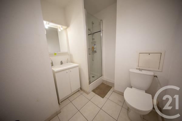 Appartement T2 à vendre  2 pièces - 38,80 m 2   LE HAILLAN  - 33