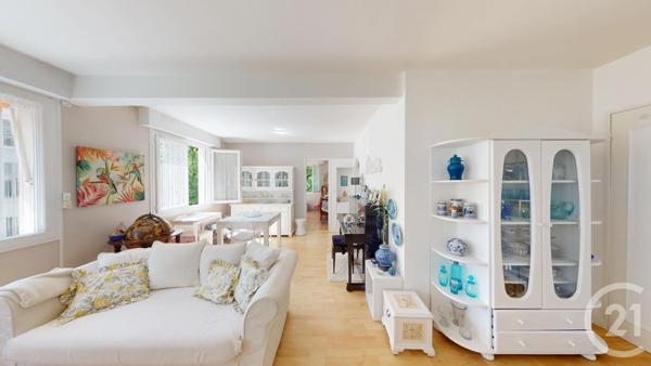 Appartement T3 à vendre  3 pièces - 82,47 m 2   BAYONNE  - 64