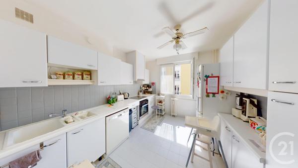 Appartement T3 à vendre  3 pièces - 82,47 m 2   BAYONNE  - 64
