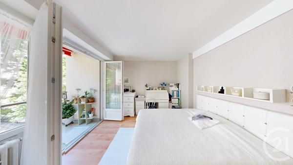 Appartement T3 à vendre  3 pièces - 82,47 m 2   BAYONNE  - 64