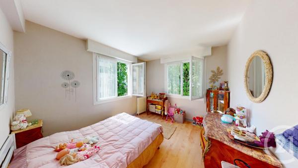 Appartement T3 à vendre  3 pièces - 82,47 m 2   BAYONNE  - 64
