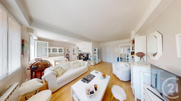 Appartement T3 à vendre  3 pièces - 82,47 m 2   BAYONNE  - 64
