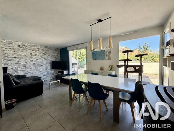 Maison à vendre 4 pièces 88 m² Luc-la-Primaube
