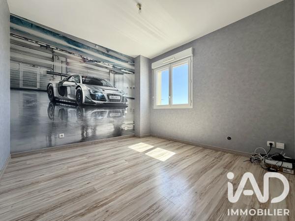 Maison à vendre 4 pièces 88 m² Luc-la-Primaube