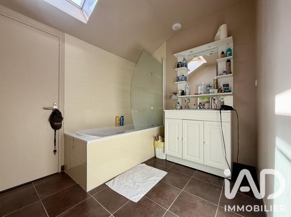 Maison à vendre 4 pièces 88 m² Luc-la-Primaube