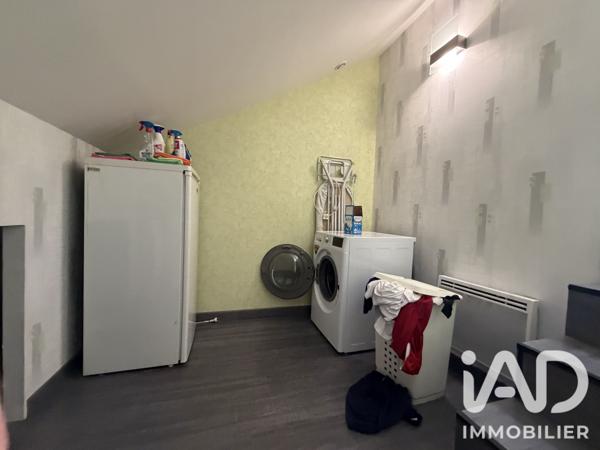 Maison à vendre 4 pièces 88 m² Luc-la-Primaube