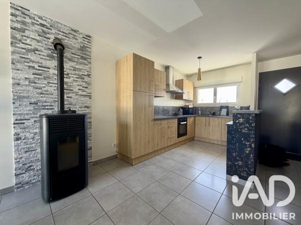 Maison à vendre 4 pièces 88 m² Luc-la-Primaube