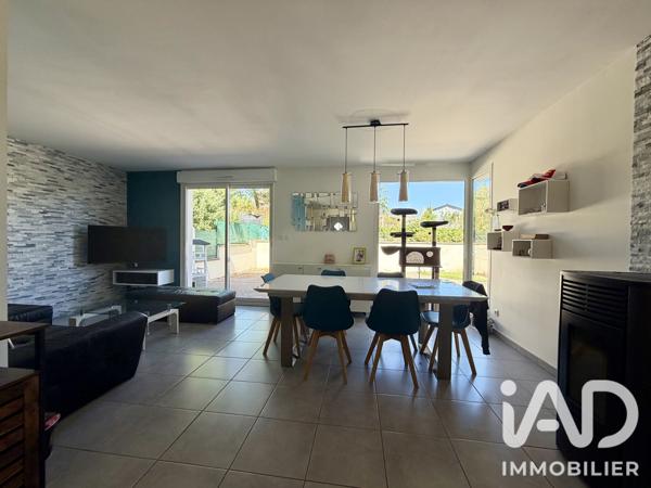 Maison à vendre 4 pièces 88 m² Luc-la-Primaube
