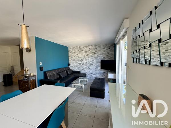 Maison à vendre 4 pièces 88 m² Luc-la-Primaube
