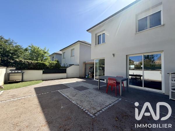 Maison à vendre 4 pièces 88 m² Luc-la-Primaube