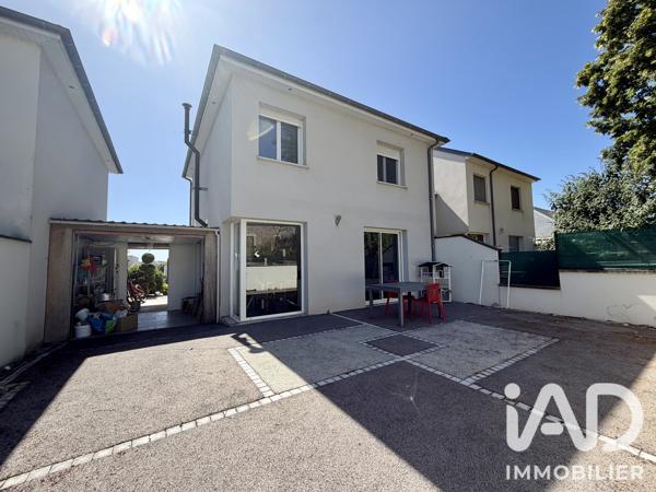 Maison à vendre 4 pièces 88 m² Luc-la-Primaube