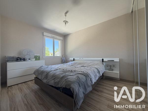 Maison à vendre 4 pièces 88 m² Luc-la-Primaube