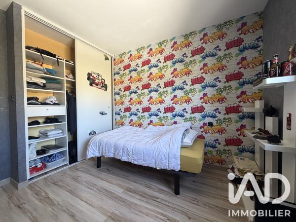 Maison à vendre 4 pièces 88 m² Luc-la-Primaube