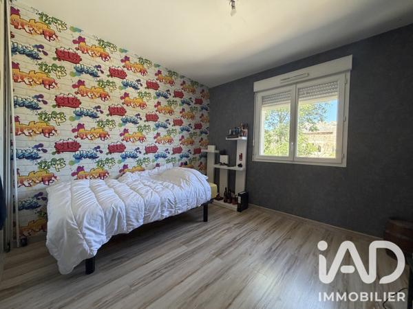 Maison à vendre 4 pièces 88 m² Luc-la-Primaube