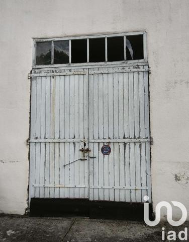 Parking à vendre 35 m² Espalion