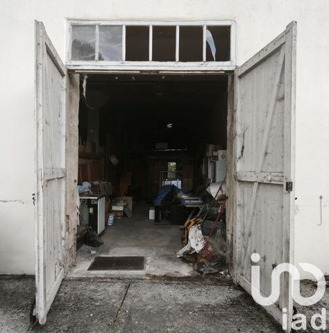 Parking à vendre 35 m² Espalion