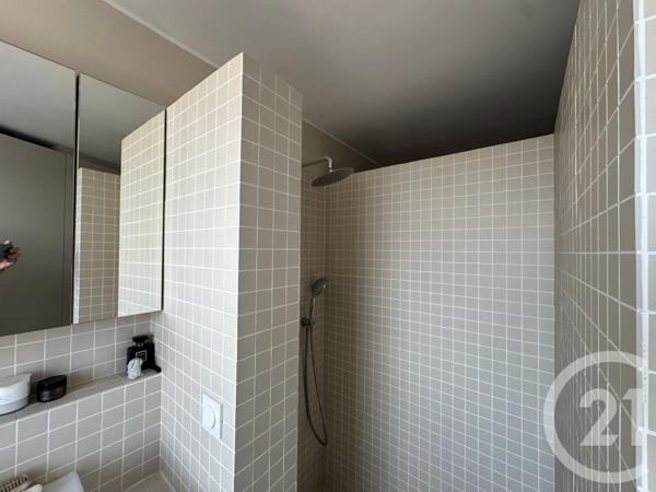 Appartement F2 à vendre  2 pièces - 54,87 m2 PARIS - 75019