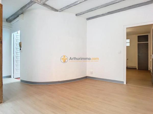 Location Appartement 2 pièces 38 m2 à Perpignan