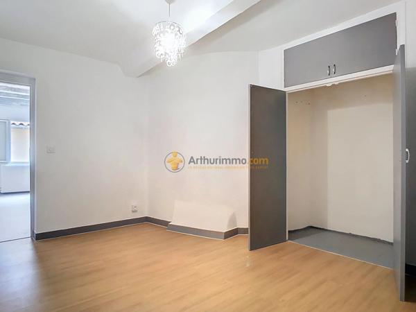 Location Appartement 2 pièces 38 m2 à Perpignan