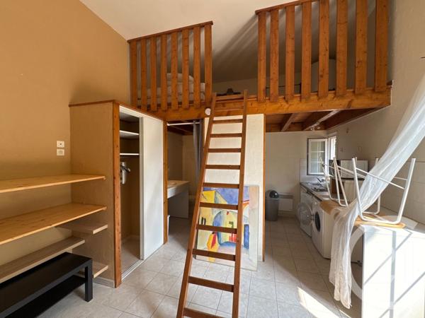 Maison à vendre  9 pièces - 179,87 m2 ST SERNIN SUR RANCE - 12