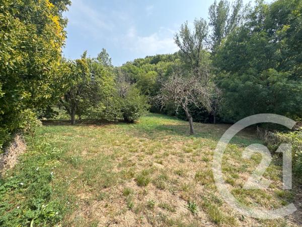Maison à vendre  9 pièces - 179,87 m2 ST SERNIN SUR RANCE - 12
