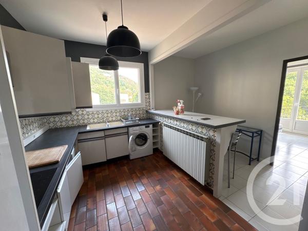 Maison à vendre  9 pièces - 179,87 m2 ST SERNIN SUR RANCE - 12